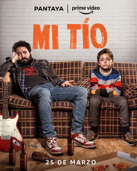 mi tio gomovies|Mi tío .